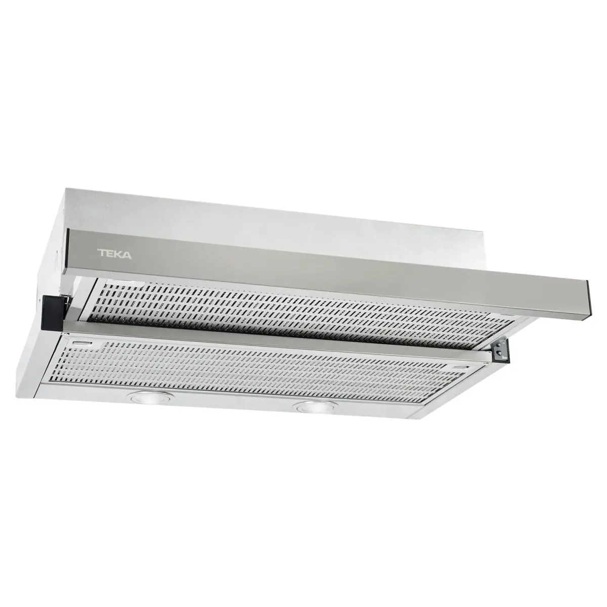 Teka CNL 6415 SS Απορροφητήρας Συρόμενος