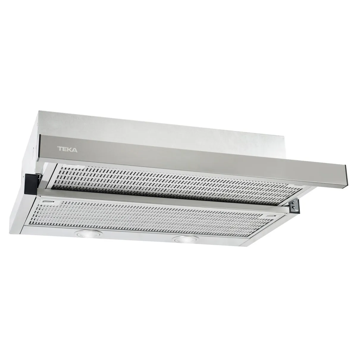 Teka CNL 6415 SS Απορροφητήρας Συρόμενος