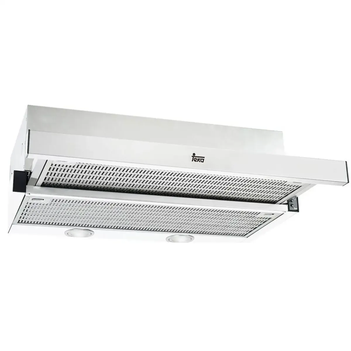 Teka CNL 6415 WH Απορροφητήρας Συρόμενος
