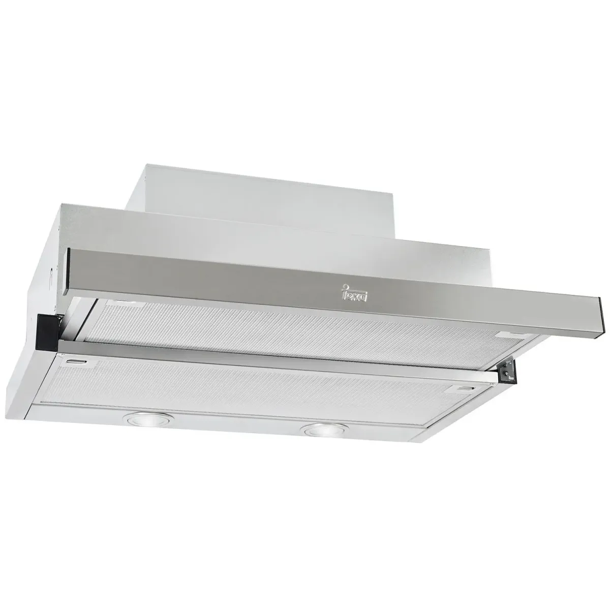 Teka CNL 6610 SS Απορροφητήρας Συρόμενος