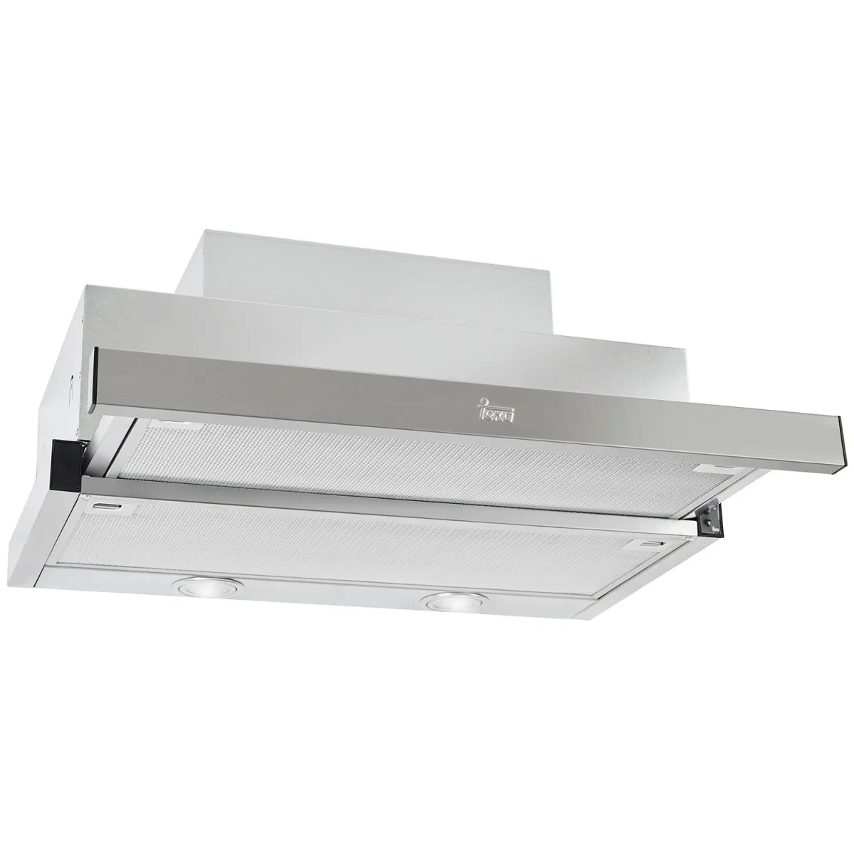 Teka CNL 6610 SS Απορροφητήρας Συρόμενος