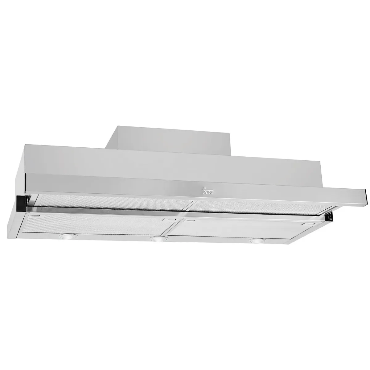 Teka CNL 9610 SS Απορροφητήρας Συρόμενος