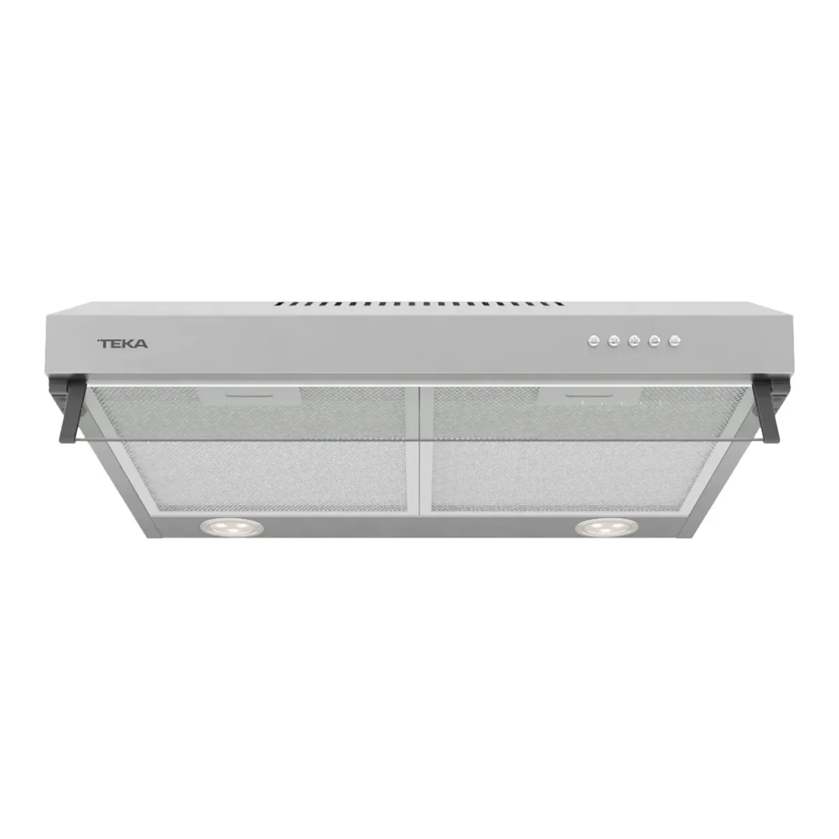 Teka CX 63130 KOS Απορροφητήρας Απλός