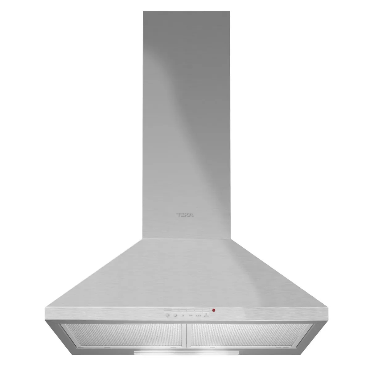 Teka DBP 70 PRO Απορροφητήρας Τζάκι