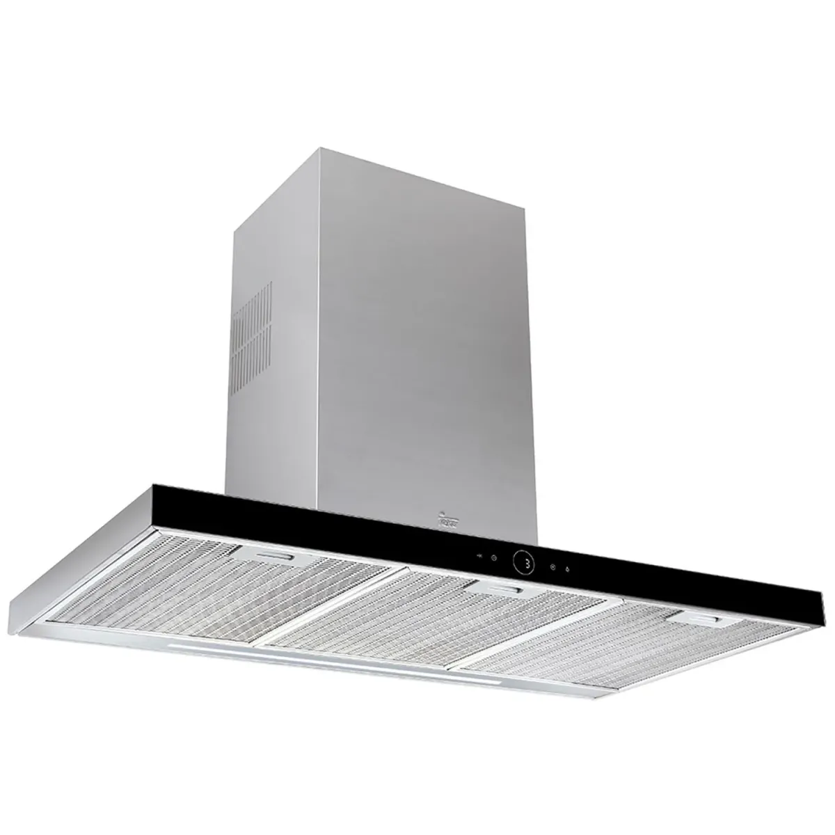 Teka DLH 686 T Απορροφητήρας Τζάκι