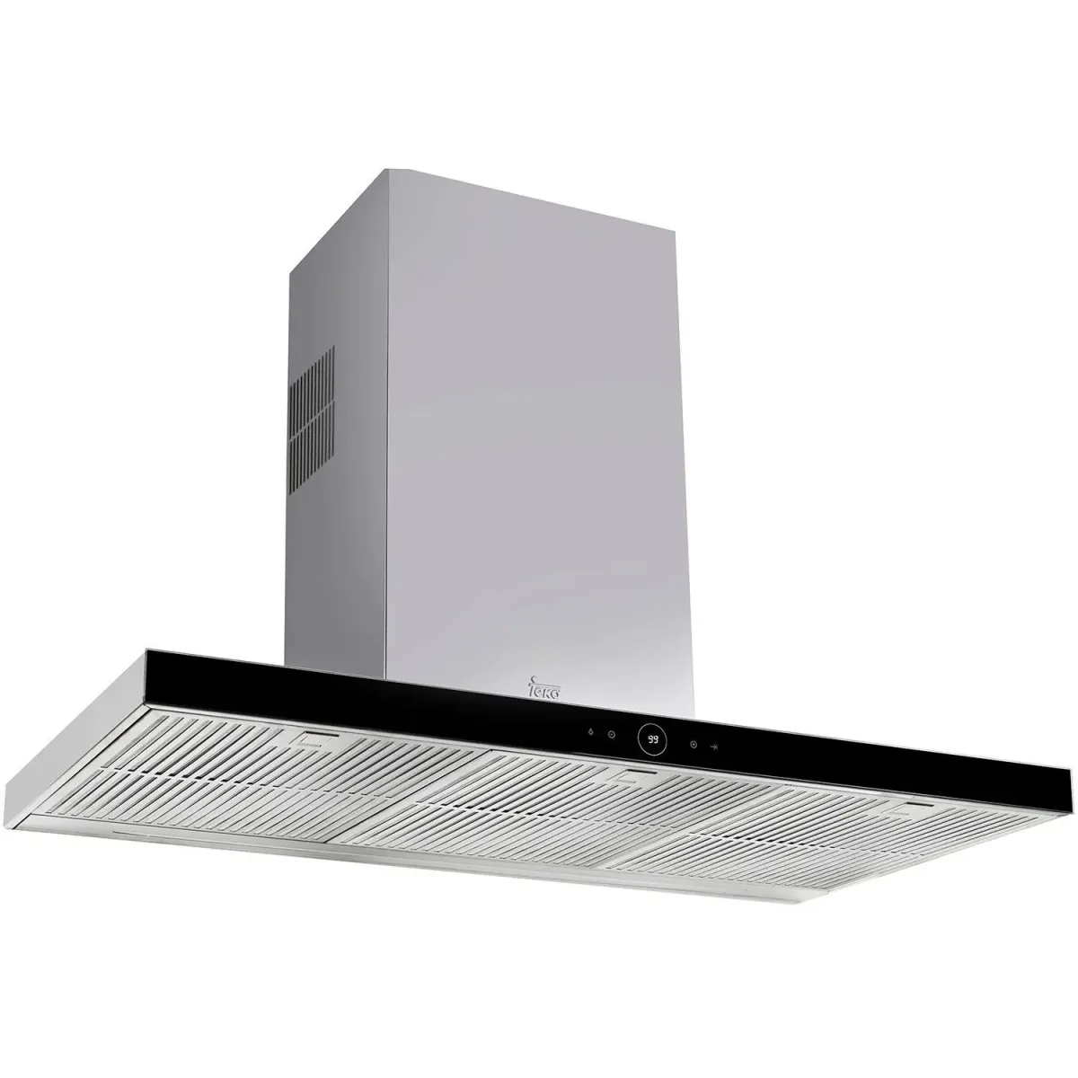 Teka DLH 985 A4 Απορροφητήρας Τζάκι
