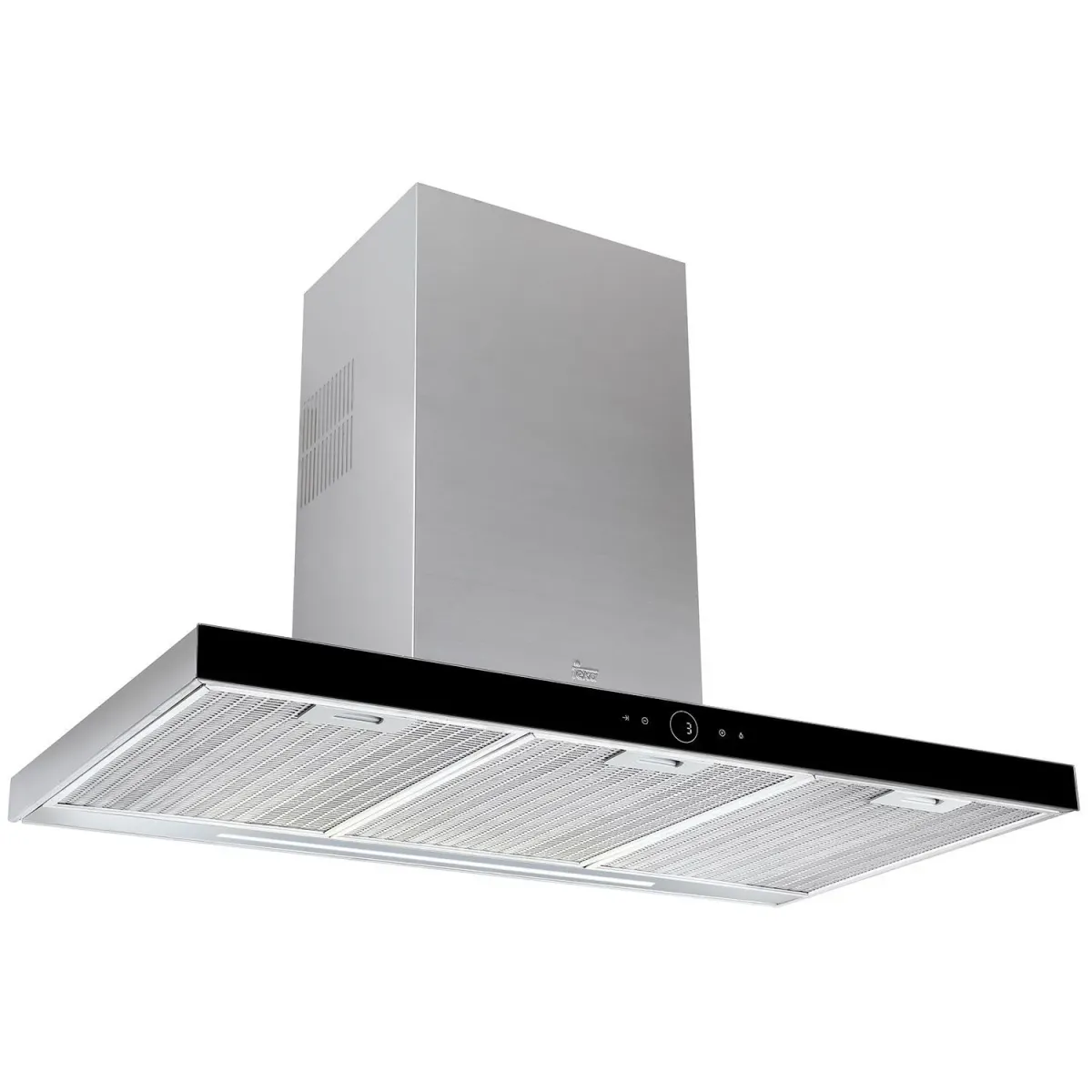 Teka DLH 986 T Απορροφητήρας Τζάκι