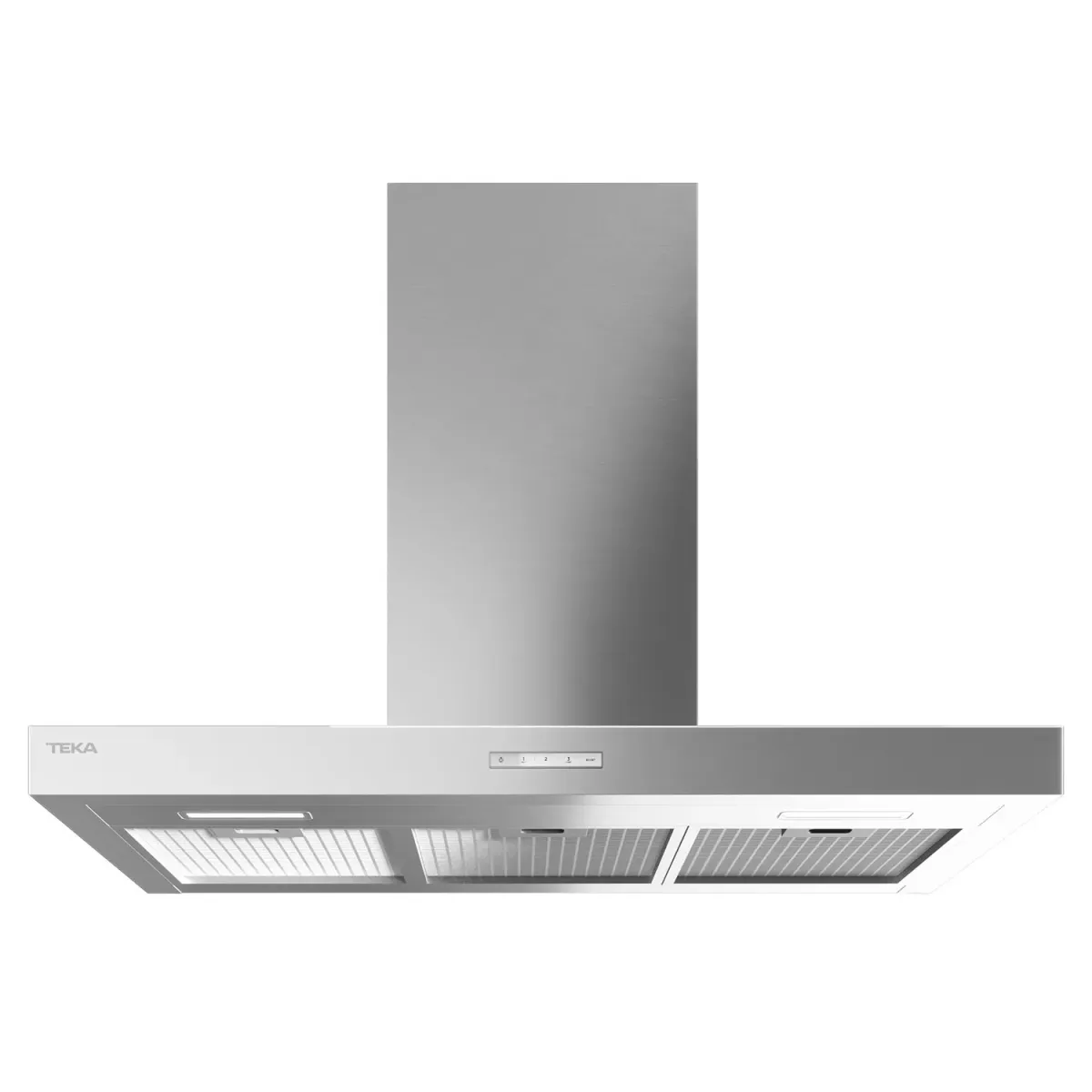 Teka DSF 96370 KCS Απορροφητήρας Τζάκι