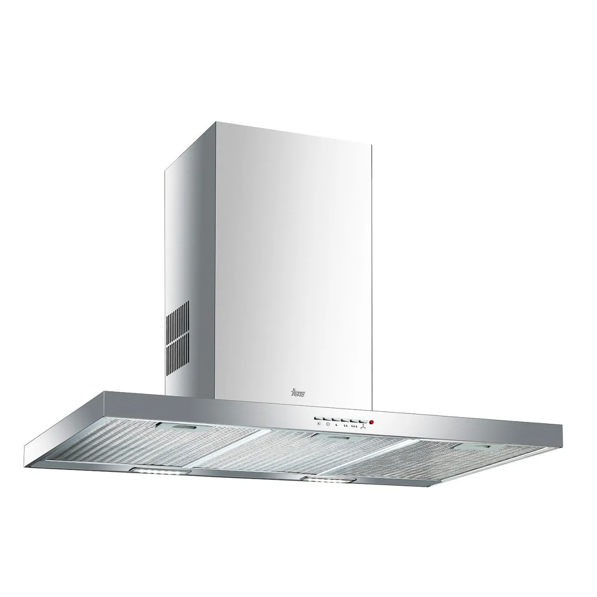 Teka DSJ 680 Απορροφητήρας Τζάκι