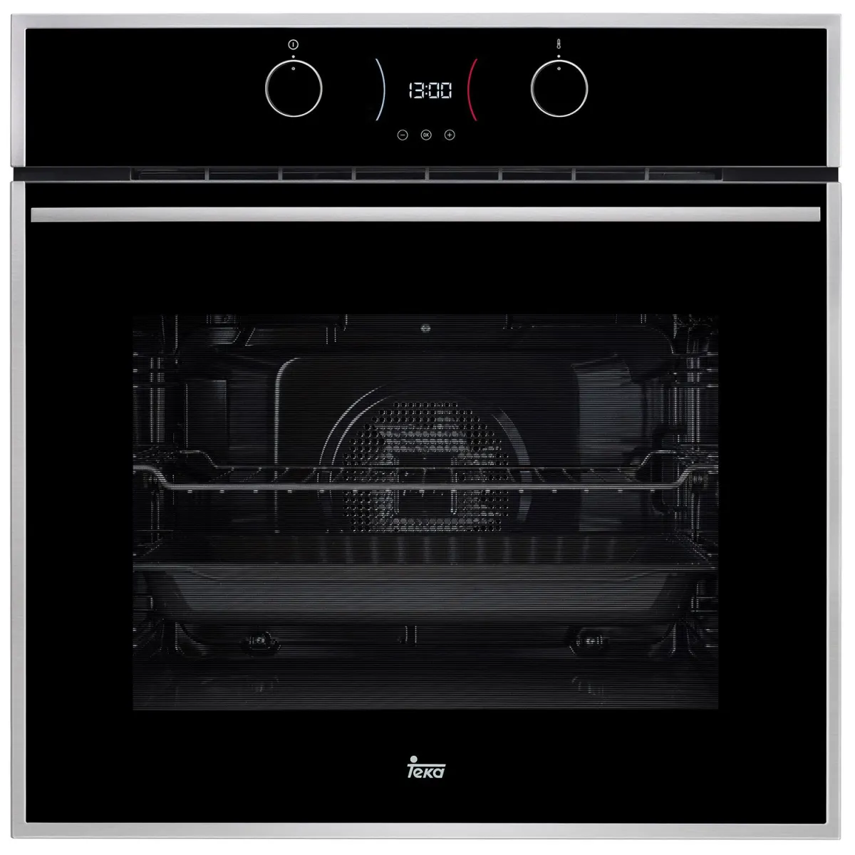 Teka HLB 840 SS Φούρνος Άνω πάγκου