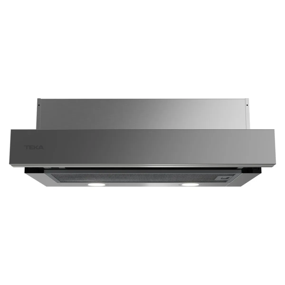 Teka PLR 6320 MCS Απορροφητήρας Συρόμενος