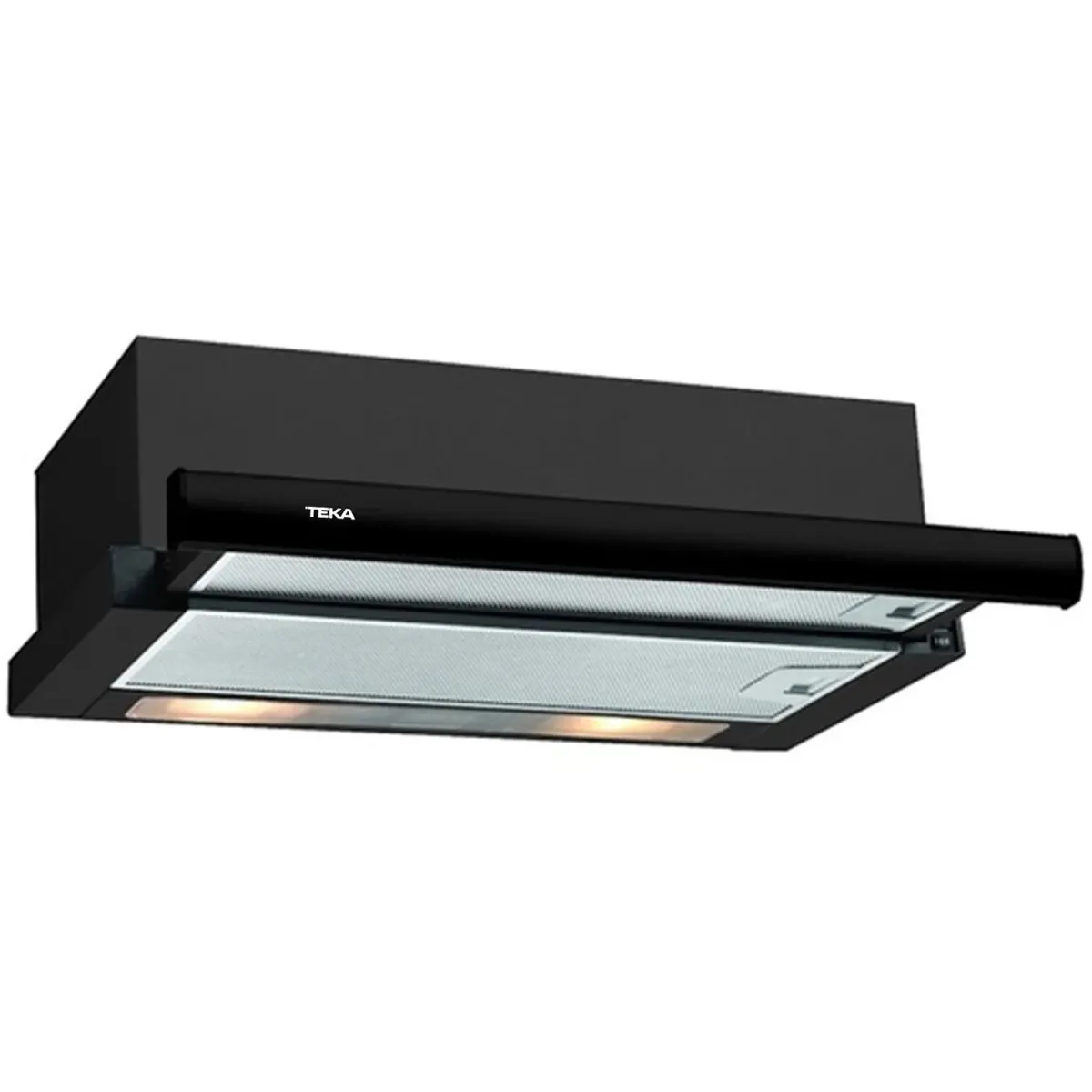 Teka TL 6310 B Απορροφητήρας Συρόμενος