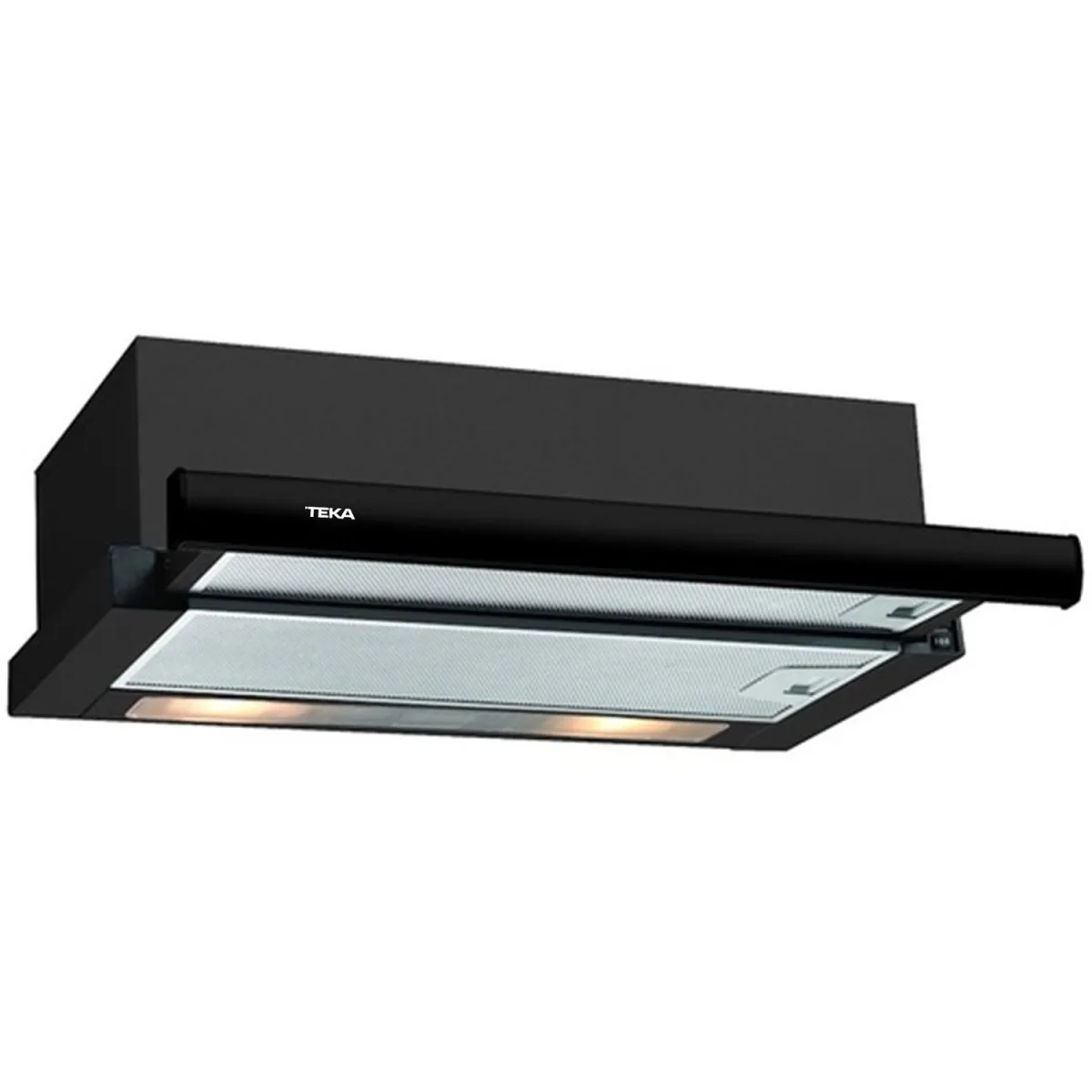 Teka TL 6310 B Απορροφητήρας Συρόμενος