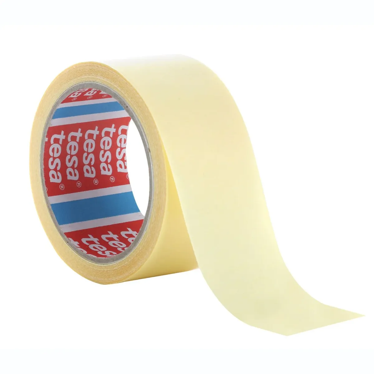 Tesa Κολλητική Ταινία Χάρτινη 50mm x 50m