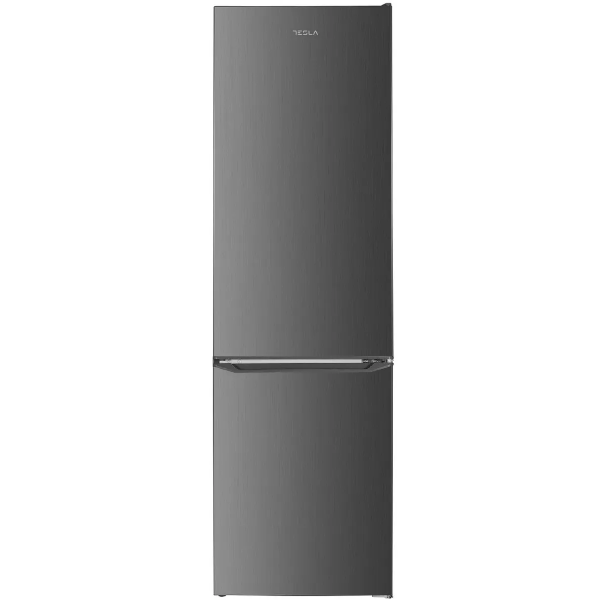 Tesla RC2600HXE Ψυγειοκαταψύκτης Inox