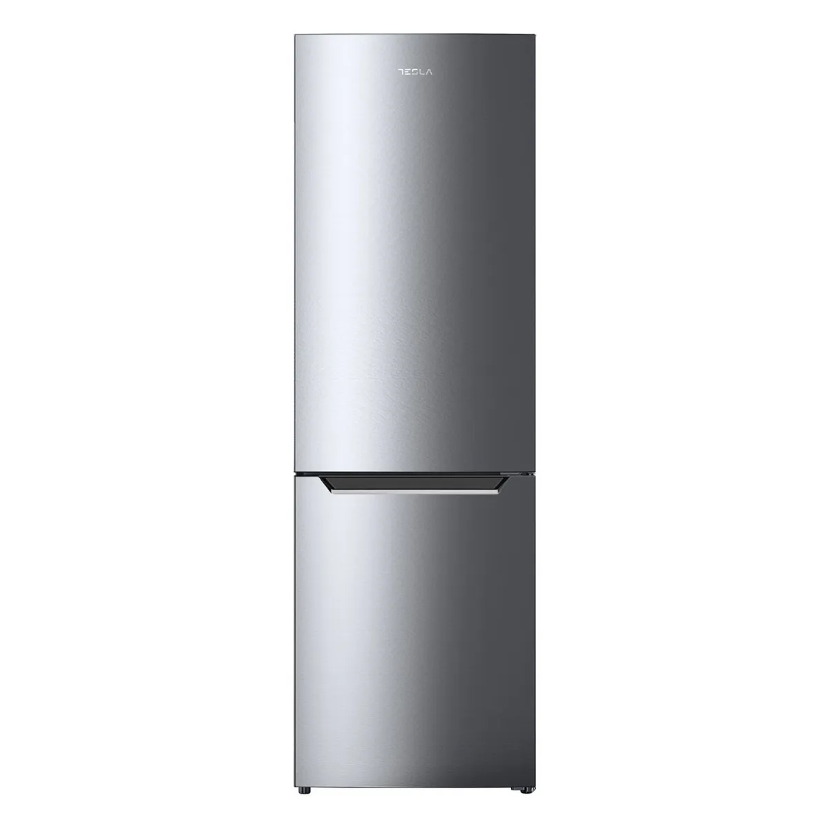 Tesla RC3200FHXE Ψυγειοκαταψύκτης Inox