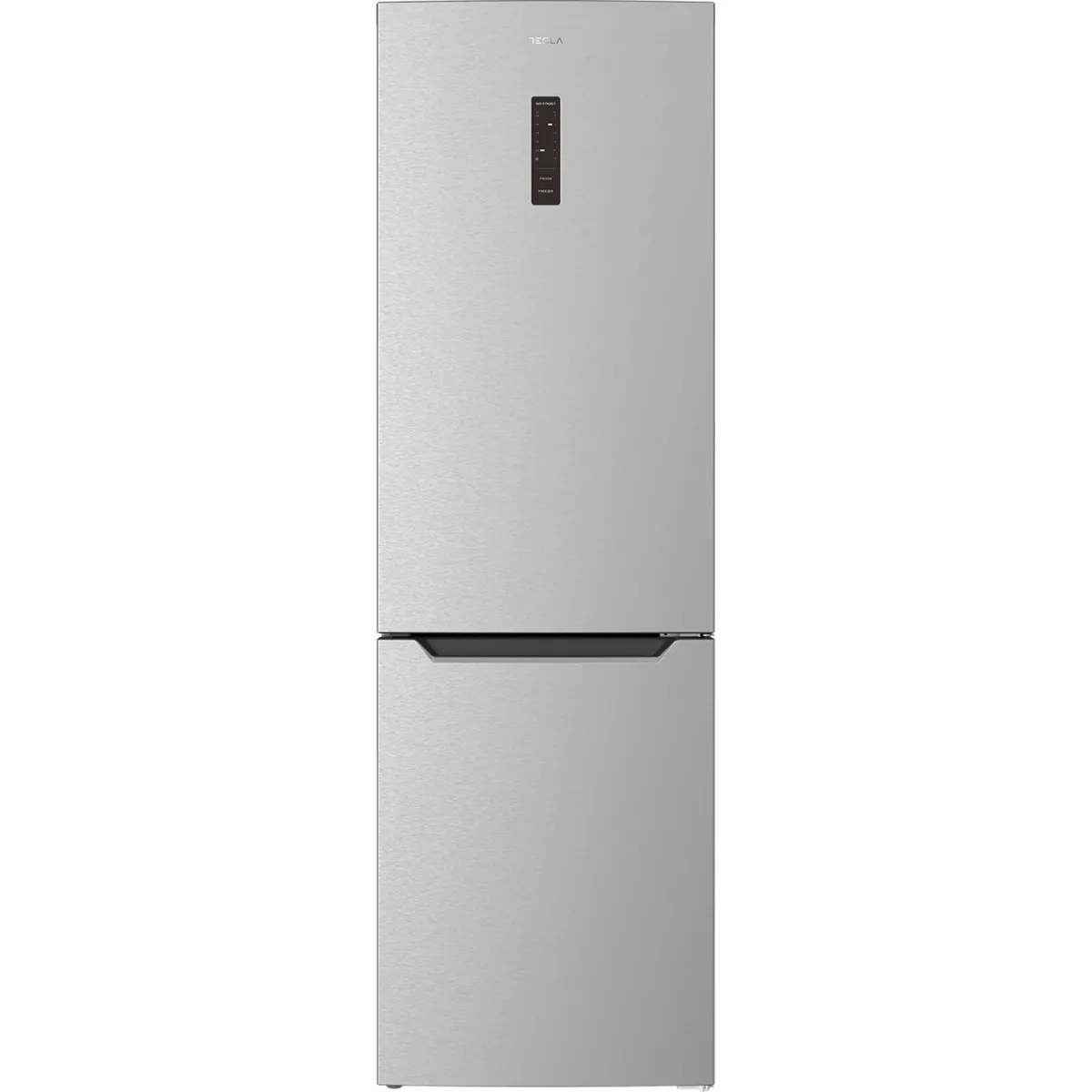 Tesla RC3400FHXE Ψυγειοκαταψύκτης Inox
