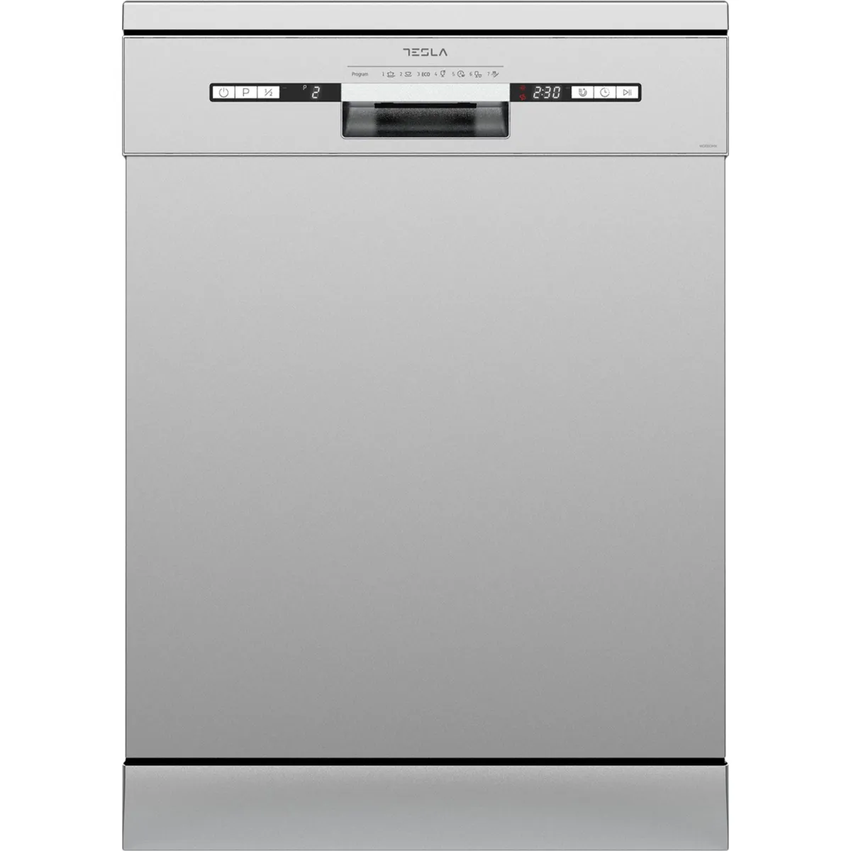 Tesla WD661MX Πλυντήριο Πιάτων Ελεύθερο 60 cm