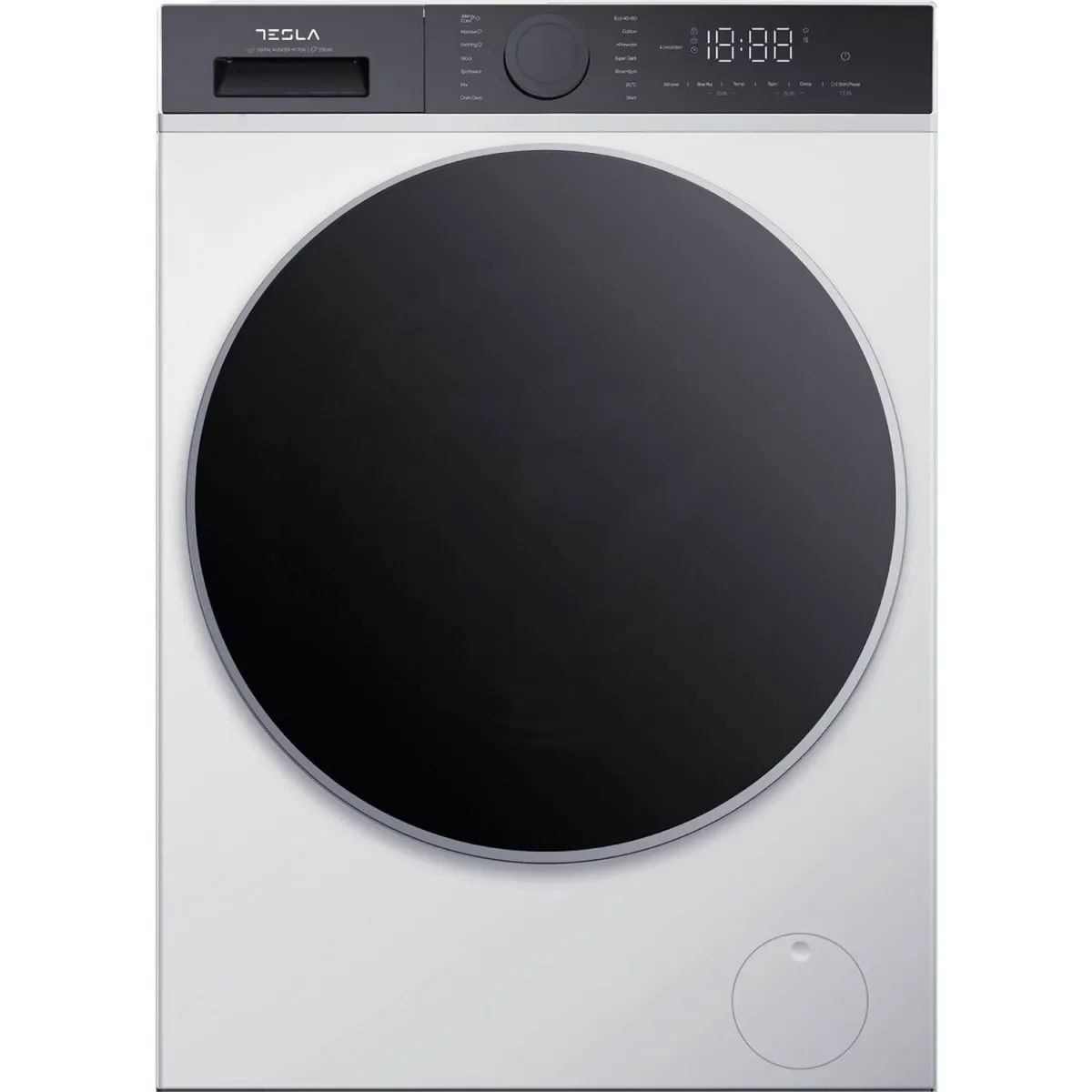 Tesla WF91480T Πλυντήριο Ρούχων 9,00 kg