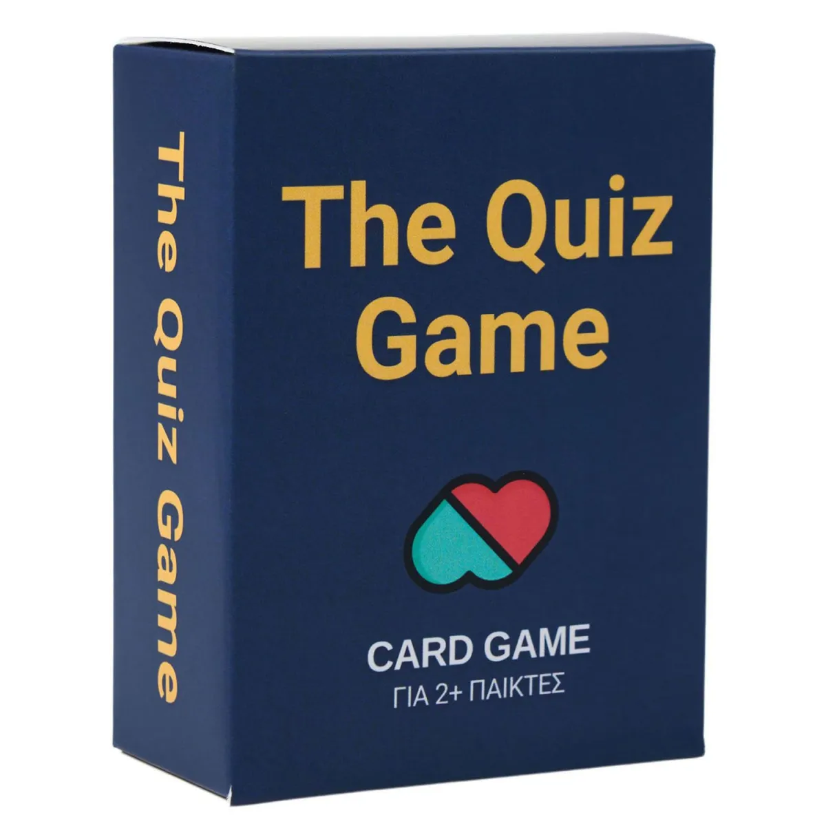 The Couple Game The Quiz Game