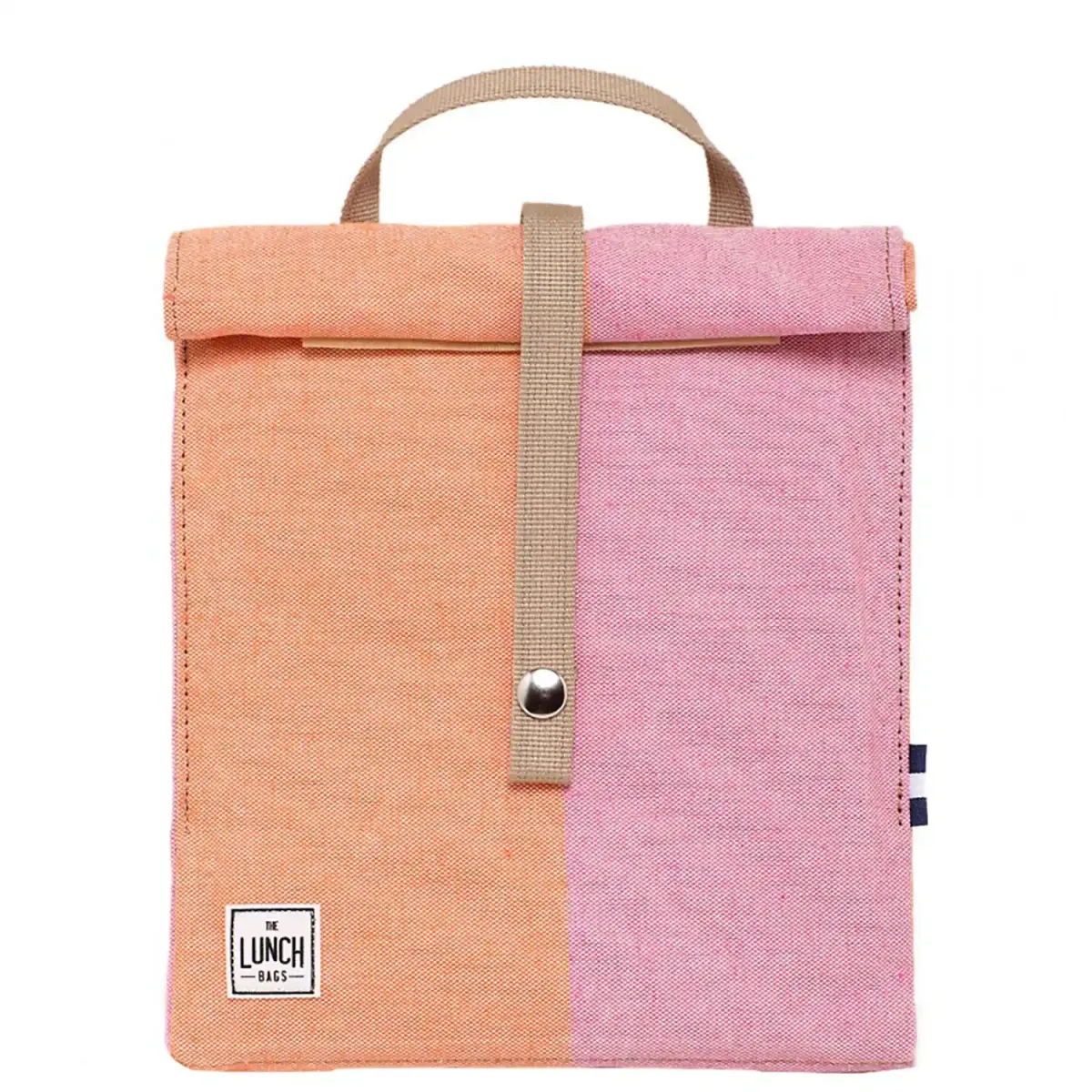 The Lunch Bags Τσάντα Φαγητού Original Candy
