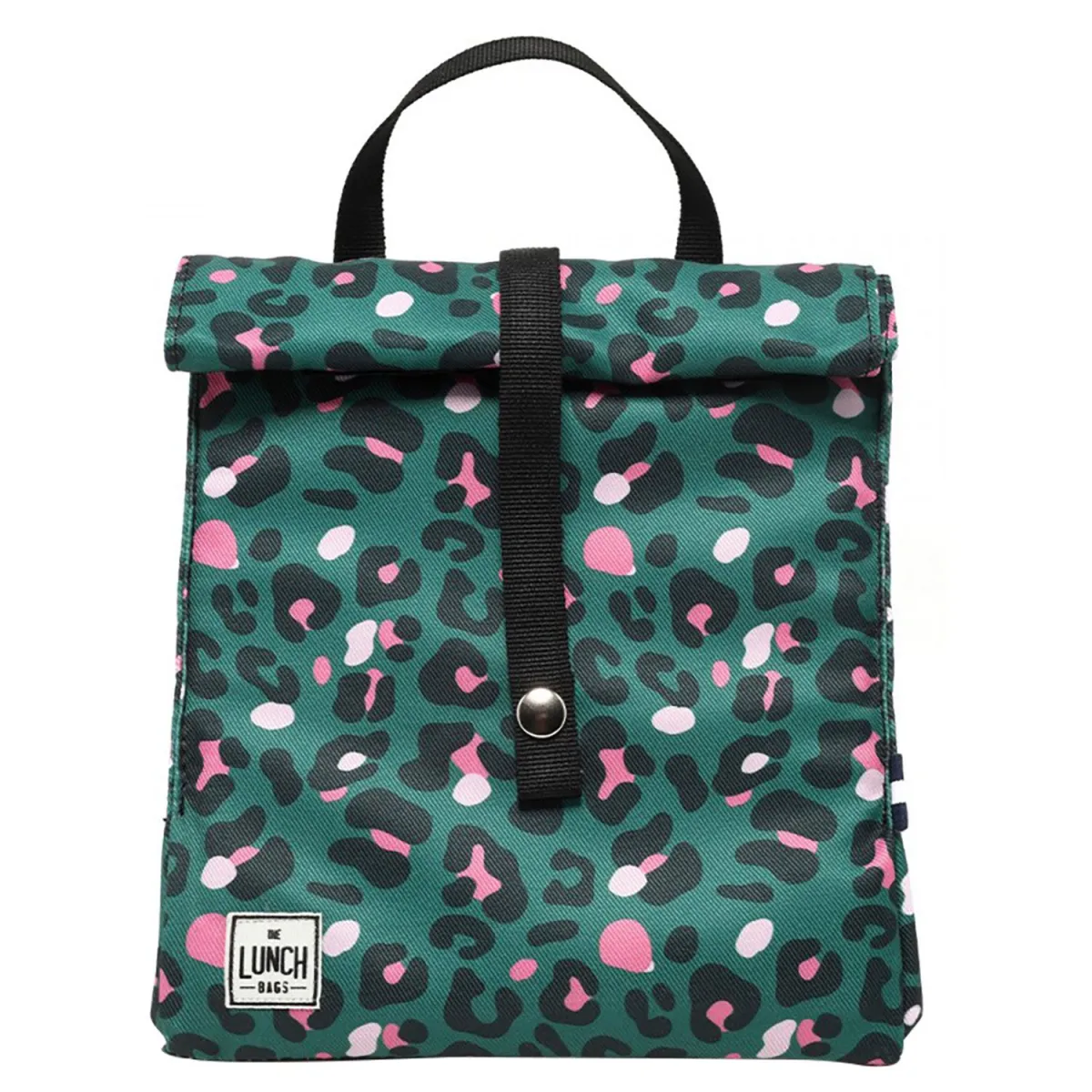 The Lunch Bags Τσάντα Φαγητού Original Jaguar 2.0