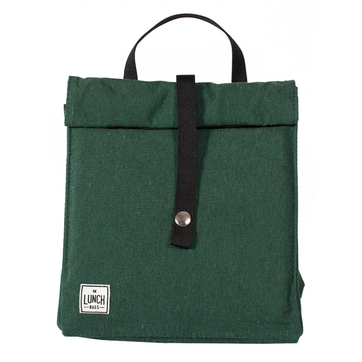 The Lunch Bags Τσάντα Φαγητού Quetzal