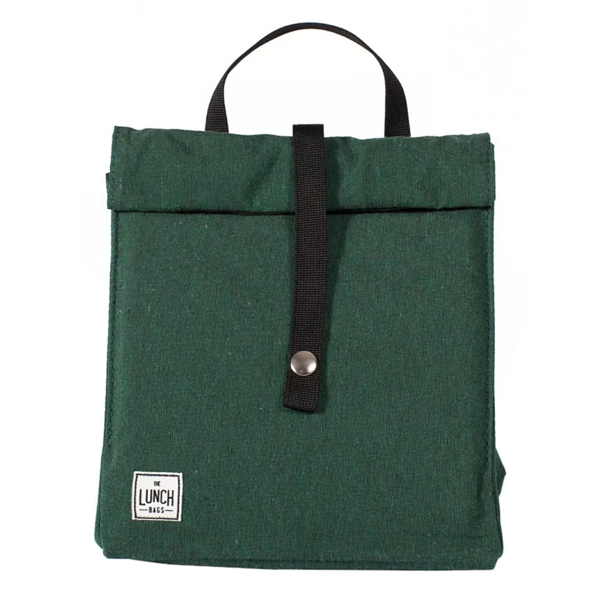The Lunch Bags Τσάντα Φαγητού Quetzal