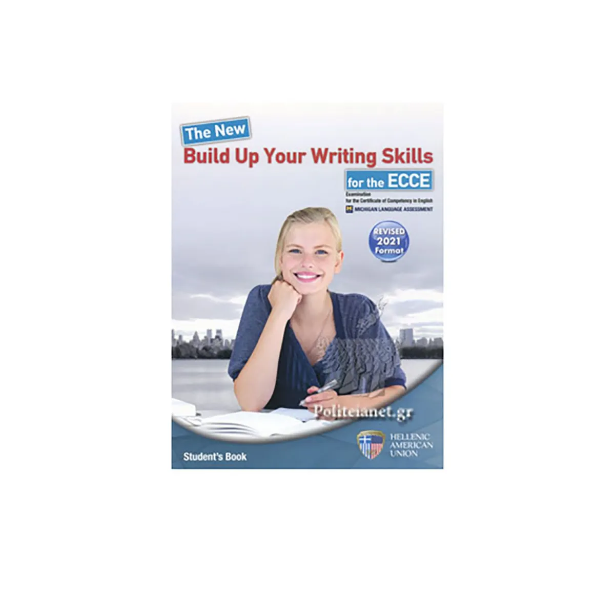 The New Build Up Your Writing Skills For The Ecce 2021