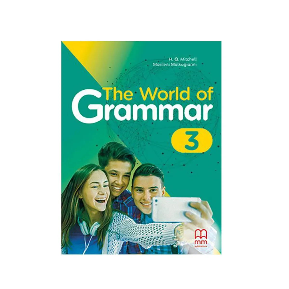 The World Of Grammar 3 Student'S Book