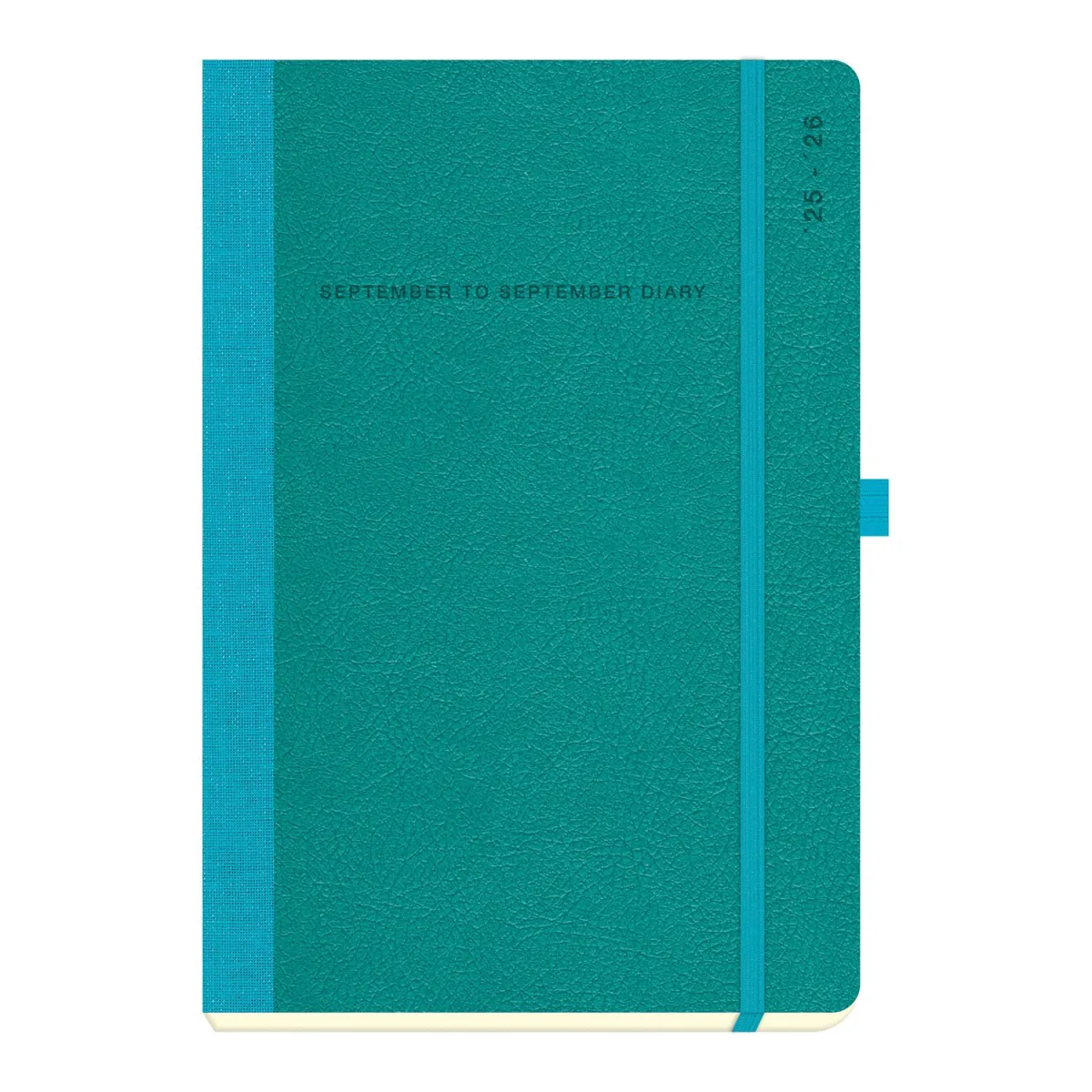 The Writing Fields 2025-2026 Ακαδημαϊκό Ημερολόγιο Lovable Πετρόλ