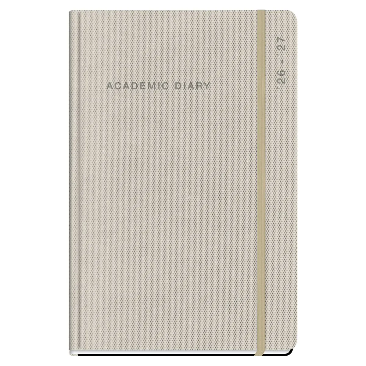 The Writing Fields 2026-2027 Ακαδημαϊκό Ημερολόγιο Feelings Πέρλα