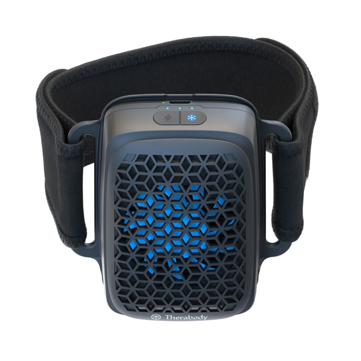 Therabody  Συσκευή Μασάζ Σώματος  Recovery Therm Cube