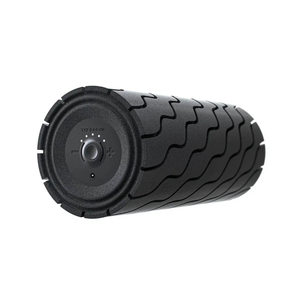 Therabody  Συσκευή Μασάζ Σώματος Wave Foam Roller