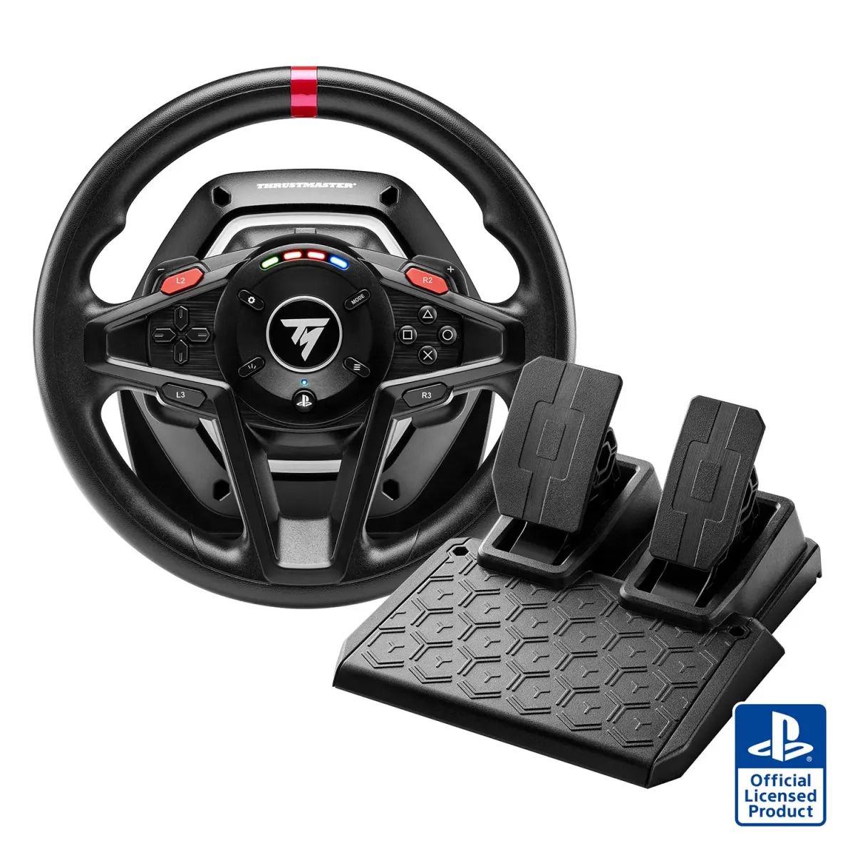 Thrustmaster Racing Wheel T-128 PS4/PS5/PC