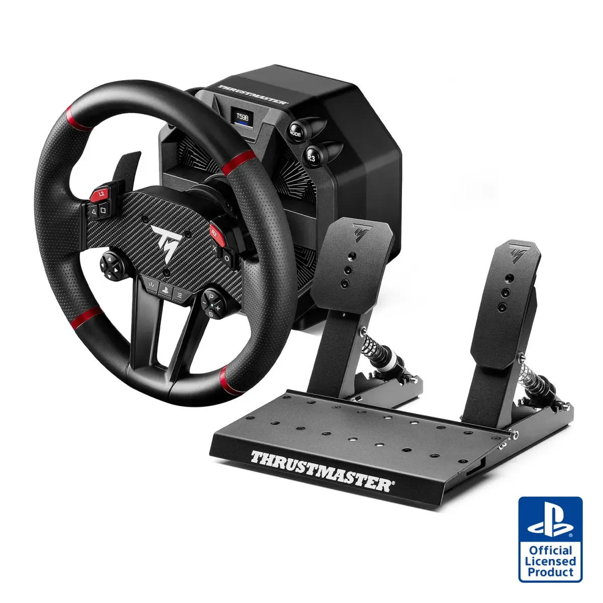 Thrustmaster Racing Wheel T-598P PS4/PS5/PC