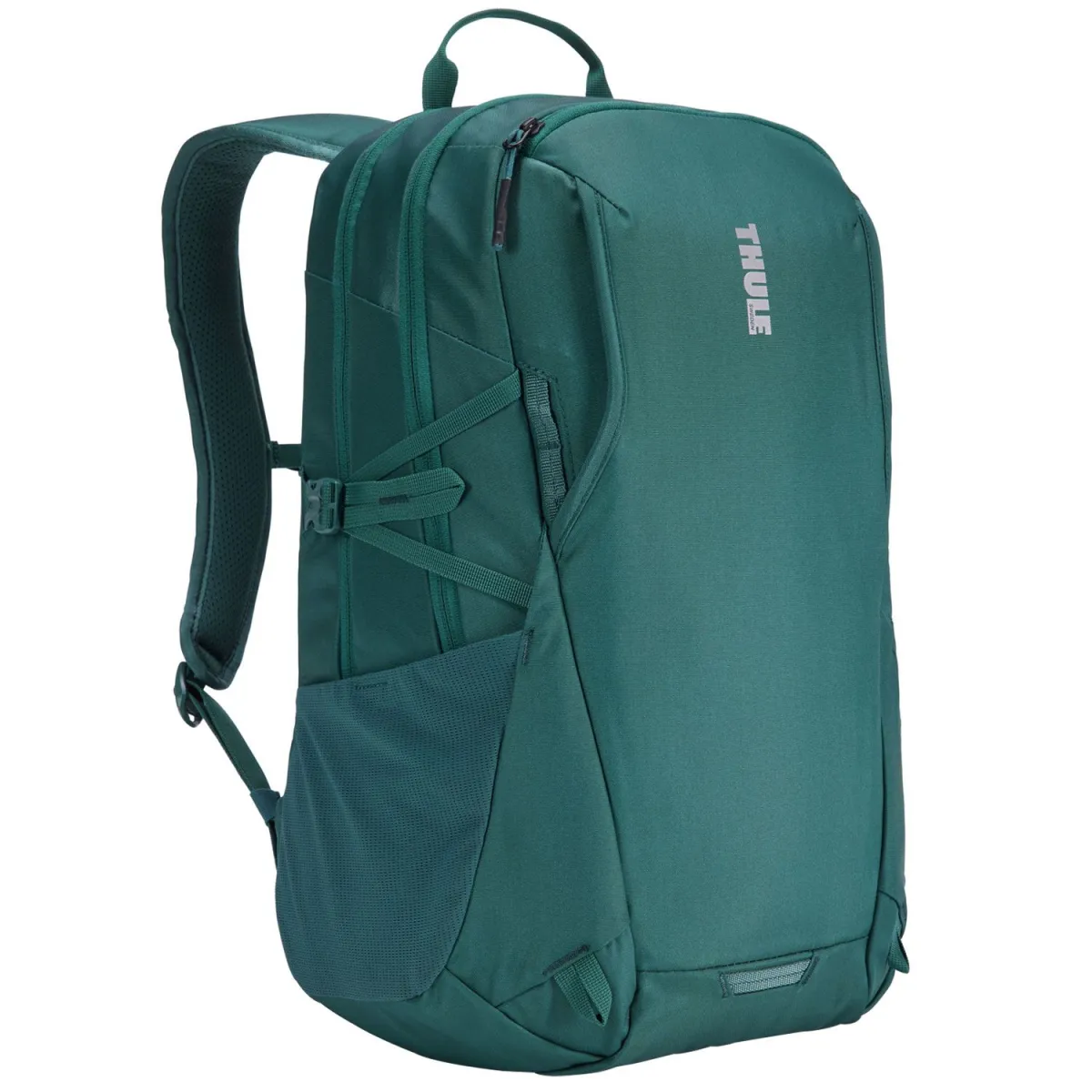 Thule Τσάντα Πλάτης 15.6" En Route 23L Green