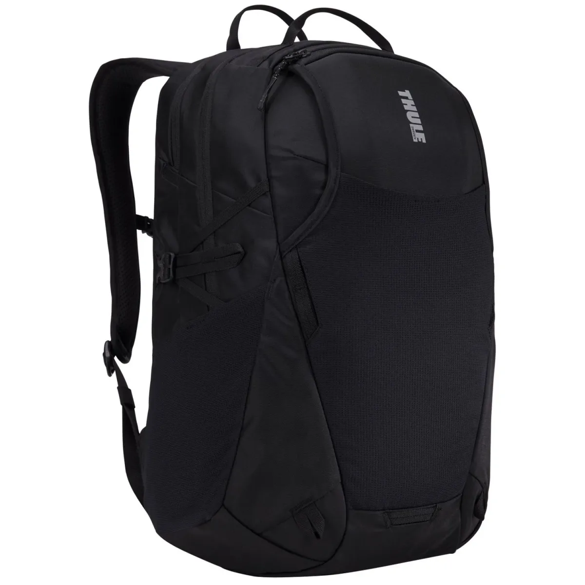 Thule Τσάντα Πλάτης 15.6" En Route 26L Black