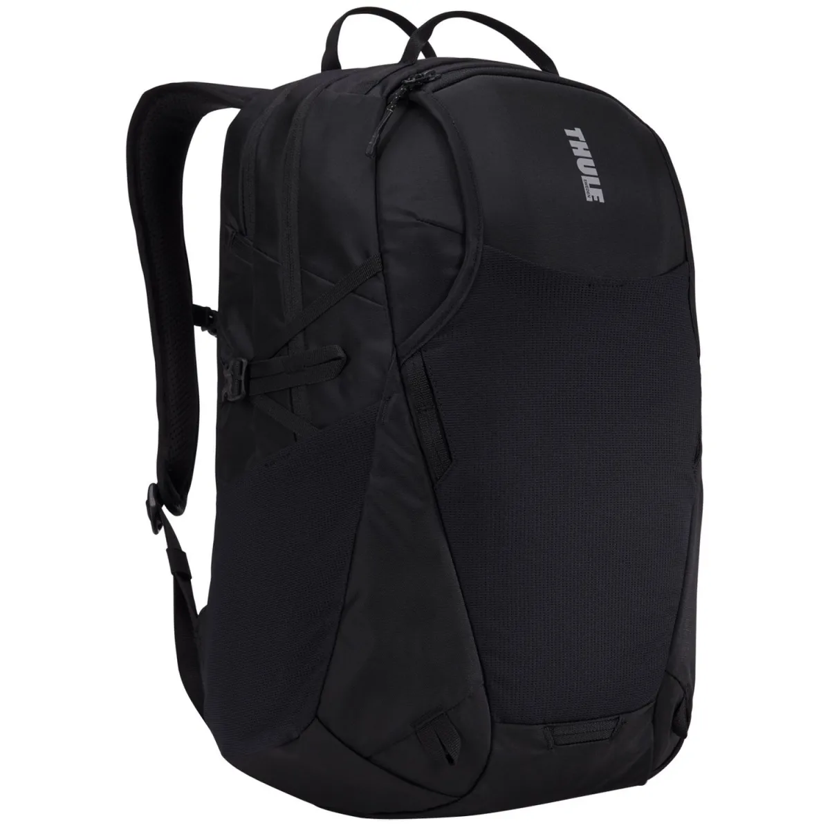 Thule Τσάντα Πλάτης 15.6" En Route 26L Black
