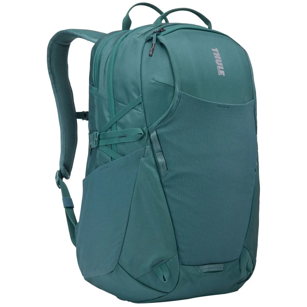 Thule Τσάντα Πλάτης 15.6" En Route 26L Green