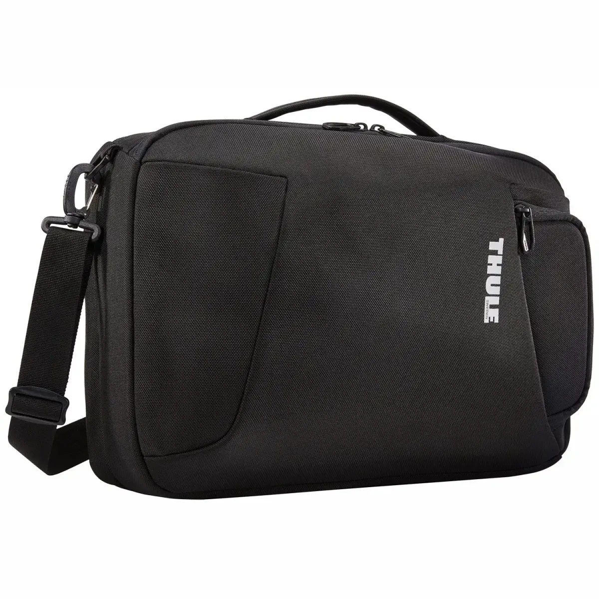 Thule Τσάντα Ώμου – Χειρός 16" Accent 2 in 1 Μαύρο