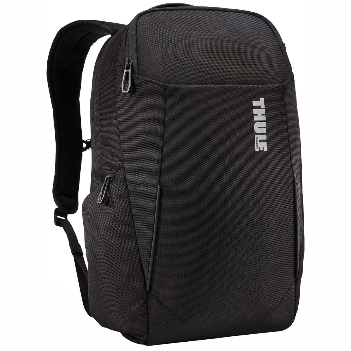 Thule Τσάντα Πλάτης 16" Accent 23L Μαύρο