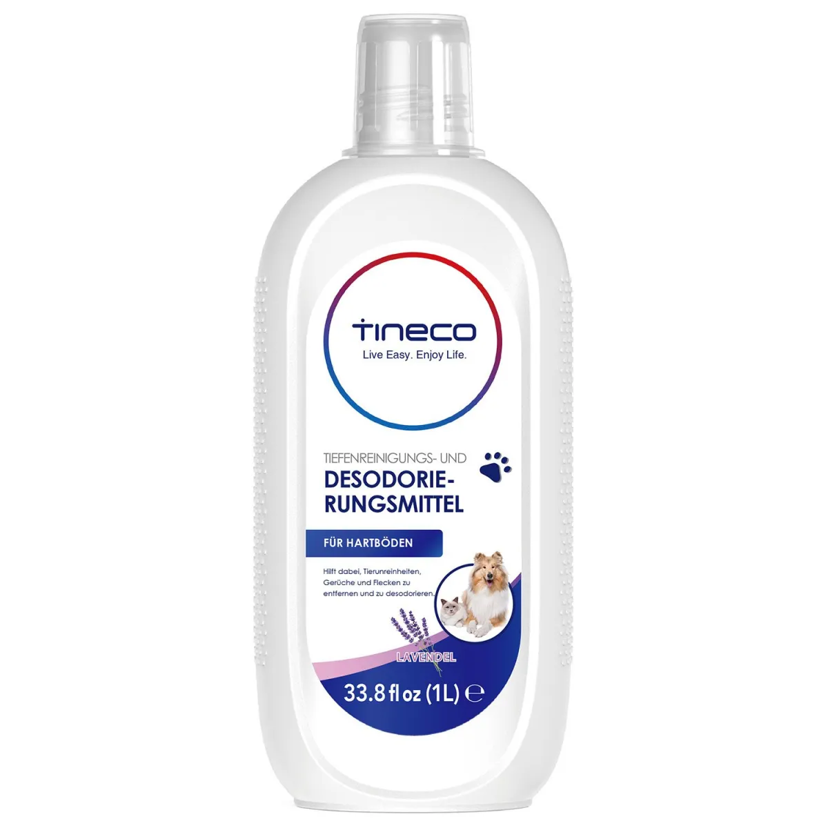 Tineco Καθαριστικό Διάλυμα Pet
