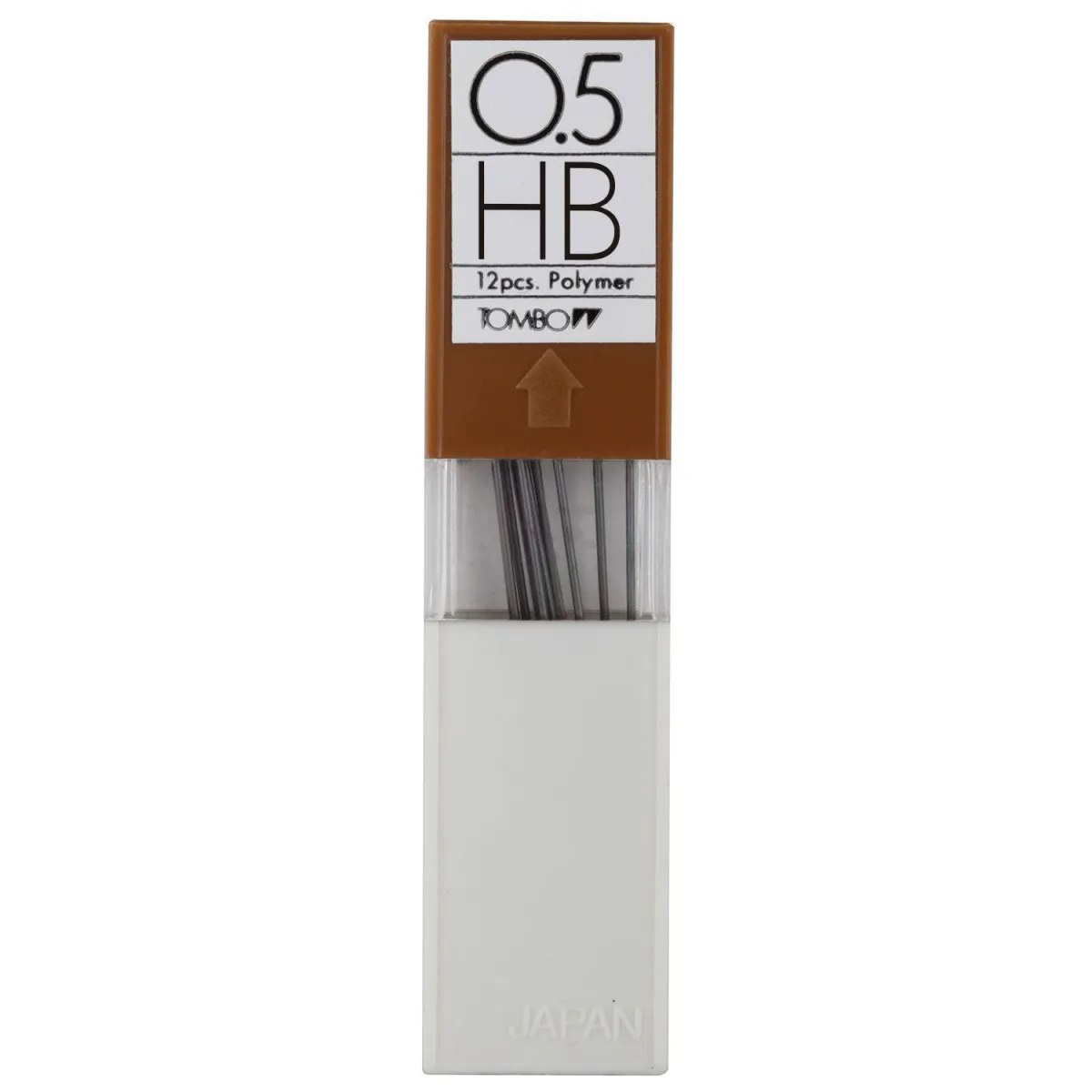 Tombow Μύτες για Μηχανικό Μολύβι 0.5mm
