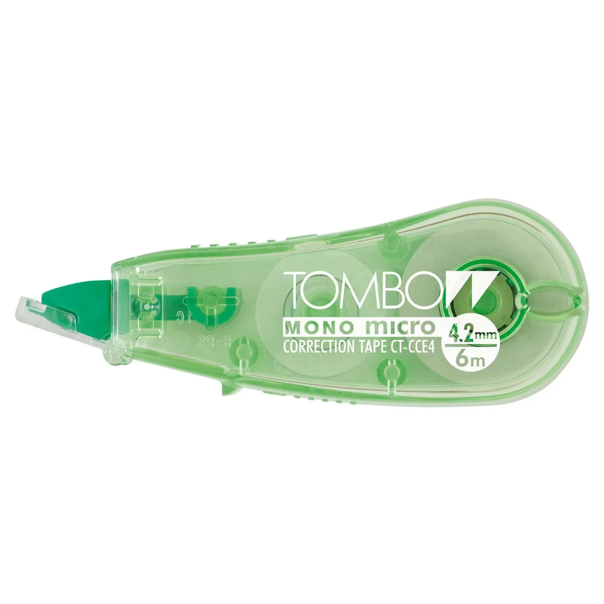 Tombow Διορθωτική Ταινία CT-CCE4  4.2mmx6m