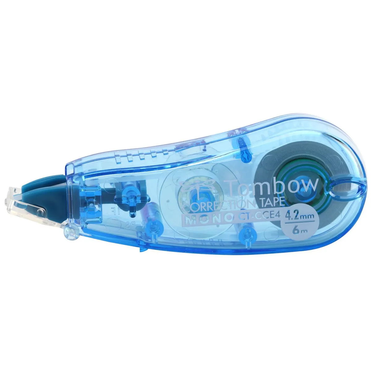 Tombow Διορθωτική Ταινία CT-CCE4-BE  4.2mmx6m