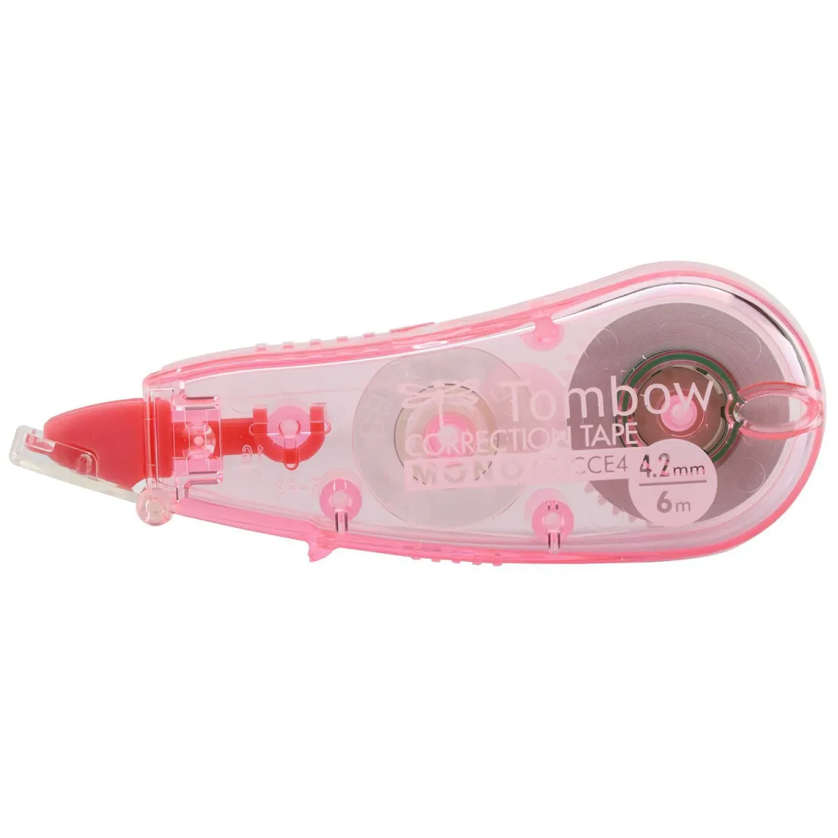 Tombow Διορθωτική Ταινία CT-CCE4-PK  4.2mmx6m