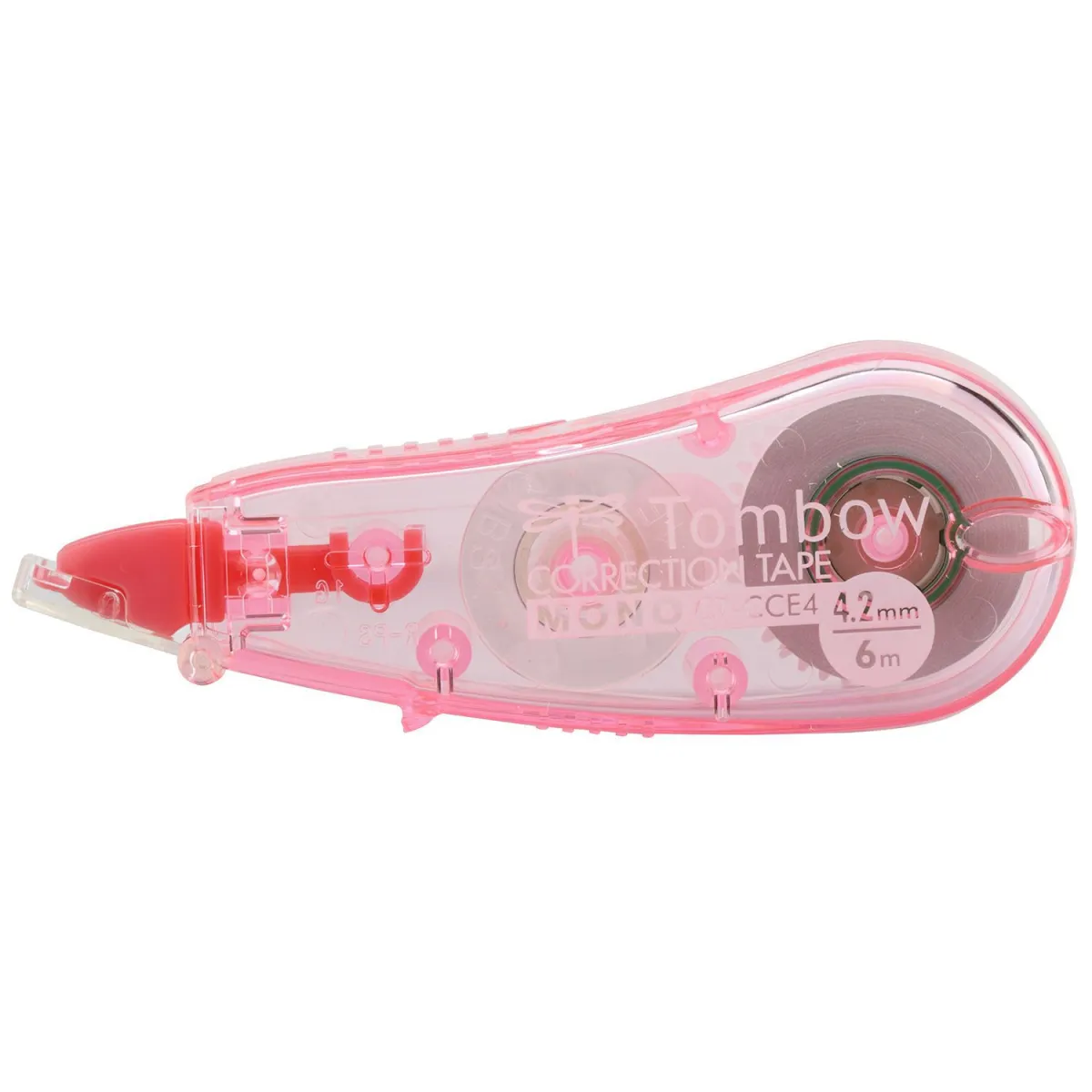 Tombow Διορθωτική Ταινία CT-CCE4-PK  4.2mmx6m
