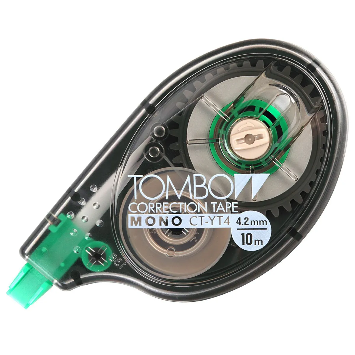 Tombow Διορθωτική Ταινία CT-YT4  4.2mmx10m
