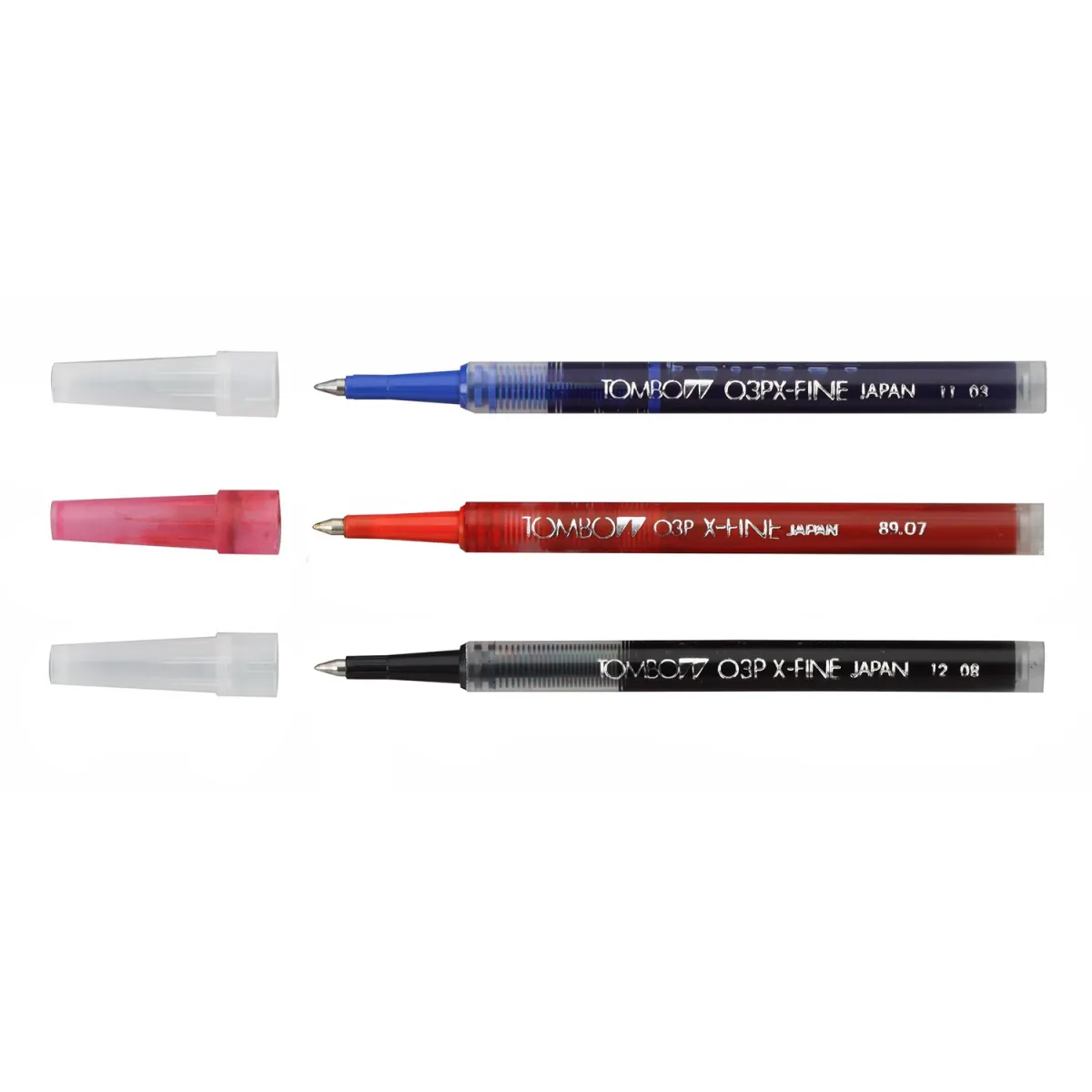 Tombow Ανταλλακτικό  Superpen BK-LP